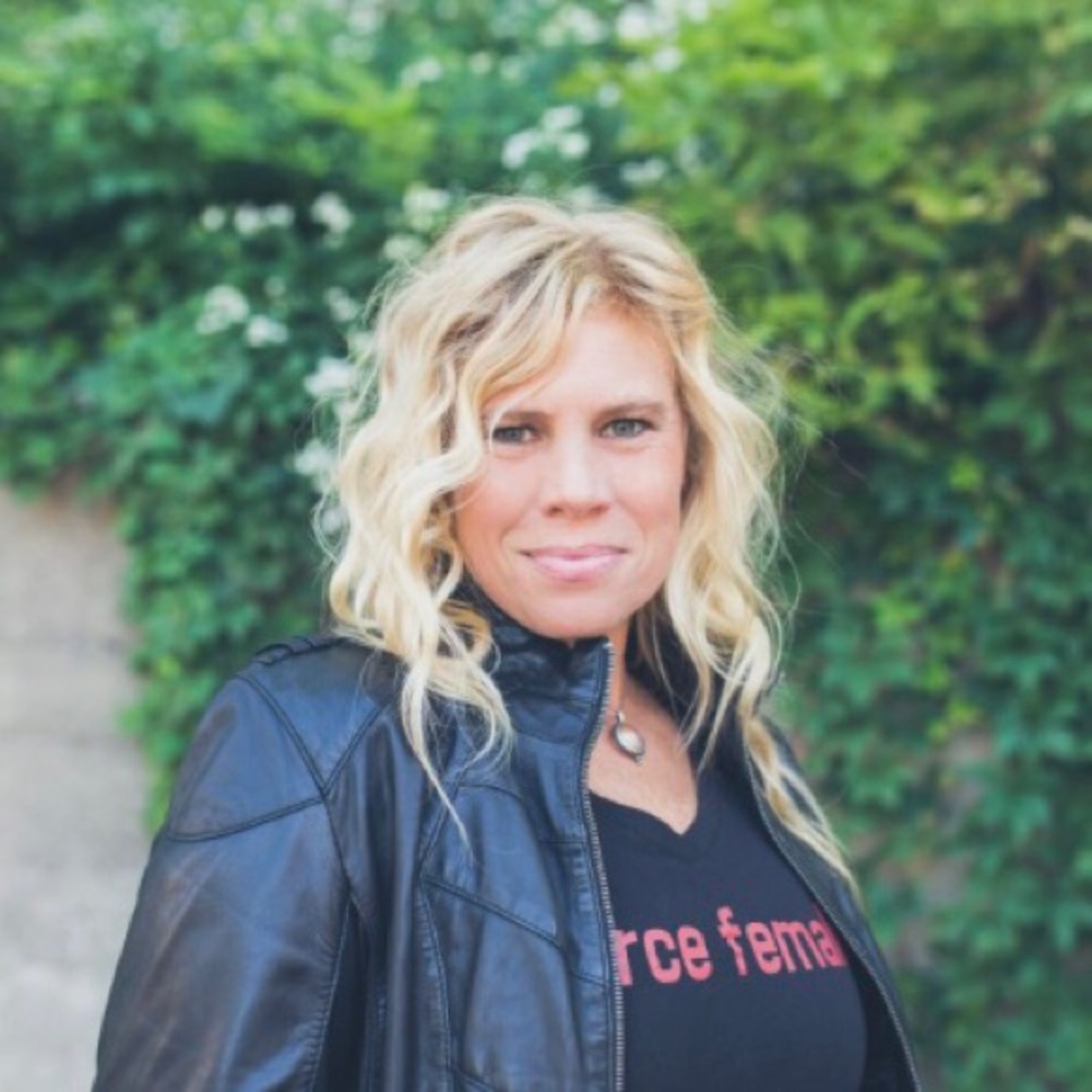 Meet Your Posher, Kjersten!